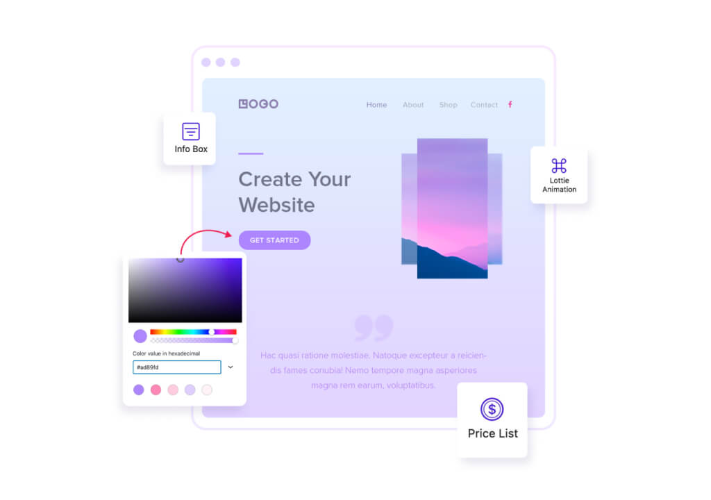 Featured image for a digital download store plugin, showcasing a product designed to enhance the online shopping experience by offering seamless access to digital downloads, such as files, software, or media.